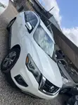 Nissan Pathfinder 2017 White - 1