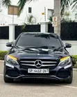 Mercedes-Benz C300 2016 Blue - 2