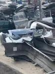 Toyota Car Bumper - 1