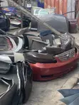 Toyota Car Bumper - 2