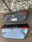 Honda Civic Tailgate/Boot (2018-2021) - 1