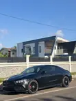 Mercedes-Benz CLA-Class AMG CLA 45 4MATIC Wagon 2021 Black - 2