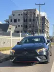 Mercedes-Benz CLA-Class AMG CLA 45 4MATIC Wagon 2021 Black - 3