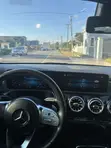 Mercedes-Benz CLA-Class AMG CLA 45 4MATIC Wagon 2021 Black - 5