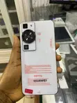 Huawei P60 128GB White (UK Used) - 2