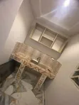 1-Bedroom Apartment for Rent in Amasaman - 2