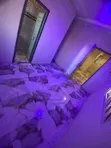 1-Bedroom Apartment for Rent in Amasaman - 4