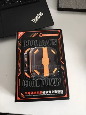 P70 Semiconductor Cooler