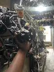 Power Steering Motor & Pressure Hose - All Cars - 5