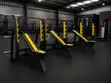Adjustable Bench Press - Brand New - 1