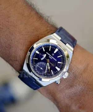 Vacheron Constantin Men's Watch