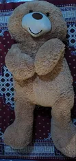 Teddy Bear 100cm - 1