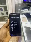 Samsung Galaxy S7 32GB Black (UK Used) - 2