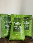 Laila Basmati Rice 5kg - Imported from UK - 2