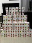 Loris Parfum Reed Diffuser - Fruity Scent - 3