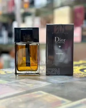 Dior Homme Intense 2011 by Dior