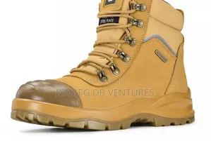 Safetoe 8577 Safety Boots
