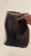 10-Inch Bob Wig - 100% Human Hair - 2