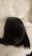 10-Inch Bob Wig - 100% Human Hair - 3