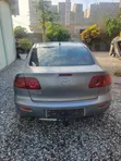 Mazda 3 1.6 Sedan 2009 Gray - 1