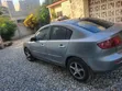 Mazda 3 1.6 Sedan 2009 Gray - 2