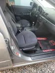 Mazda 3 1.6 Sedan 2009 Gray - 5