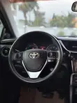 2017 Toyota Corolla LE Sedan - 1