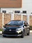 2017 Toyota Corolla LE Sedan - 2