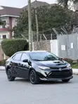 2017 Toyota Corolla LE Sedan - 3