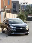 2017 Toyota Corolla LE Sedan - 4