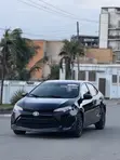 2017 Toyota Corolla LE Sedan - 5