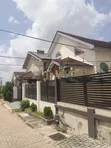 Furnished 3-Bedroom House for Rent in Madina Estate - 1