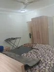 Furnished 3-Bedroom House for Rent in Madina Estate - 4