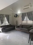 Furnished 3-Bedroom House for Rent in Madina Estate - 5