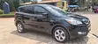 Ford Escape SE 4x4 2017 Black - 1
