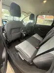 Ford Escape SE 4x4 2017 Black - 3