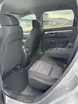 Ford Escape SE 4x4 2017 Black - 4