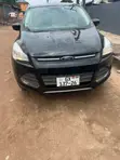Ford Escape SE 4x4 2017 Black - 5