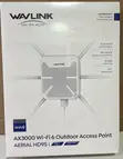 Wavlink AX3000 Wi-Fi 6 Outdoor Access Point (AERIAL HD9S) - 5