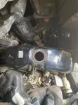Nissan Frontier Fuel Tank (Used) - 2