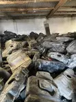 Nissan Frontier Fuel Tank (Used) - 4