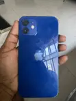 Apple iPhone 12 256 GB Blue - 1