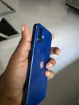 Apple iPhone 12 256 GB Blue - 3