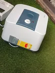 Decakila 15L Wall Mounted Water Heater - 1