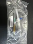 Disposable Infusion Set (Luer Lock) - 1