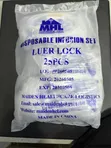 Disposable Infusion Set (Luer Lock) - 4
