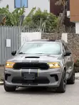2024 Dodge Durango SRT 392 Premium AWD Gray - 1