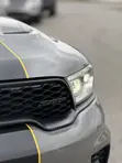 2024 Dodge Durango SRT 392 Premium AWD Gray - 2