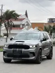 2024 Dodge Durango SRT 392 Premium AWD Gray - 3