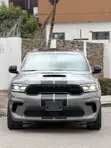 2024 Dodge Durango SRT 392 Premium AWD Gray - 4